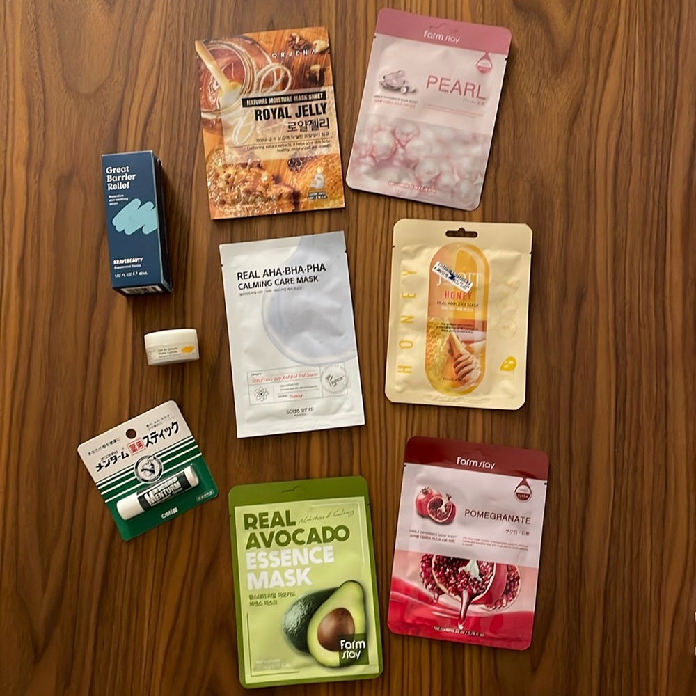 Krave Beauty Great Barrier Relief (NEW)